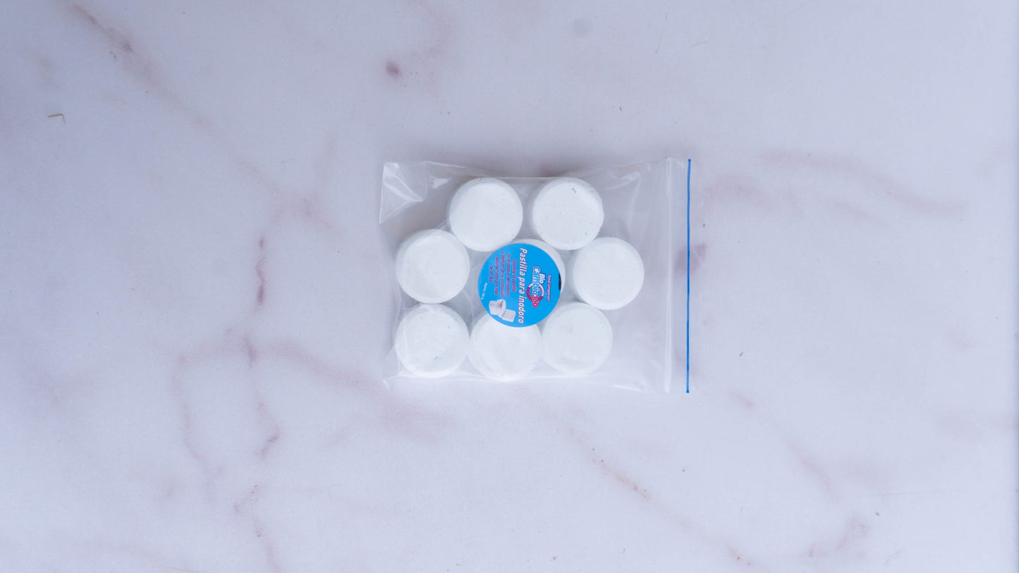 FreshBath Kit