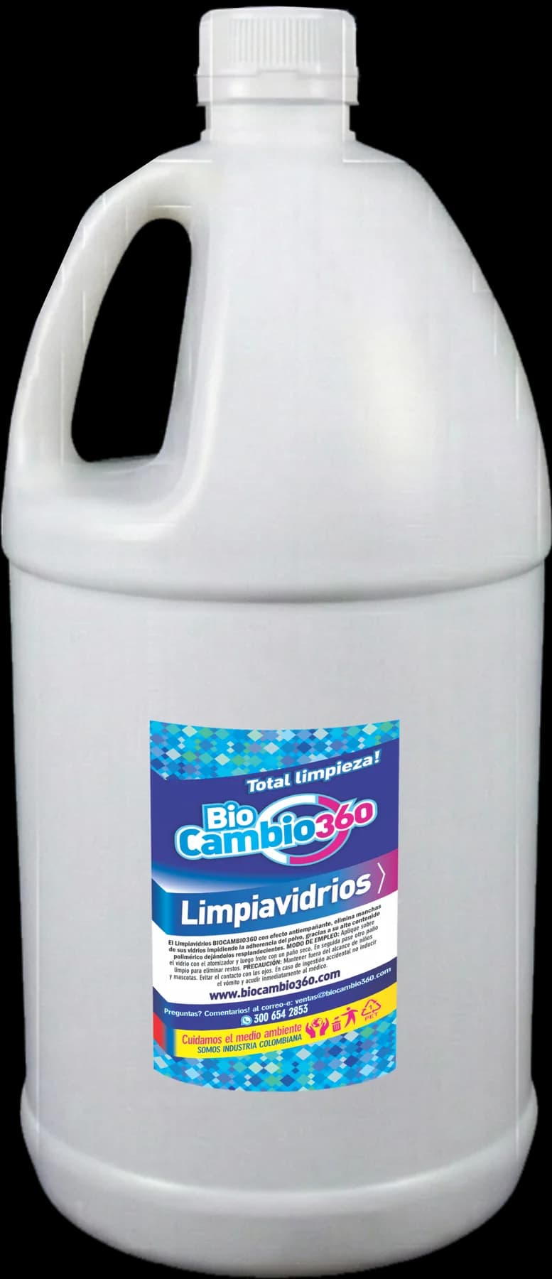 Limpiavidrios